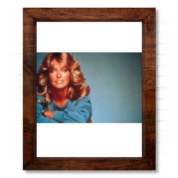 Farrah Fawcett 14x17