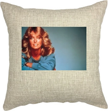 Farrah Fawcett Pillow