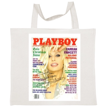 Farrah Fawcett Tote