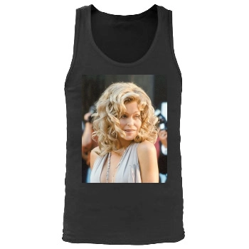 Farrah Fawcett Men's Tank Top