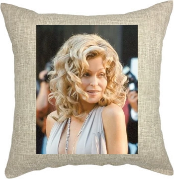 Farrah Fawcett Pillow