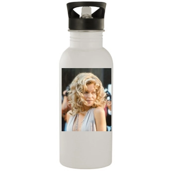 Farrah Fawcett Stainless Steel Water Bottle