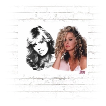 Farrah Fawcett Poster