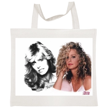 Farrah Fawcett Tote