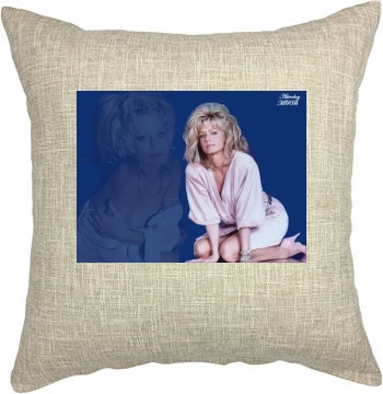 Farrah Fawcett Pillow