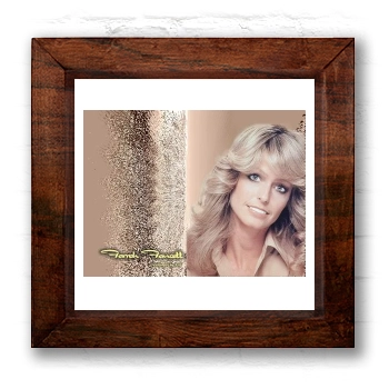 Farrah Fawcett 6x6