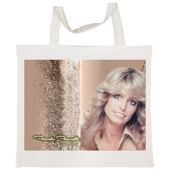 Farrah Fawcett Tote