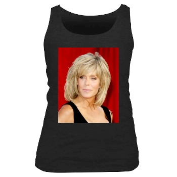 Farrah Fawcett Women's Tank Top