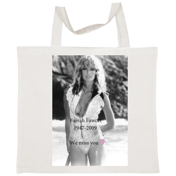 Farrah Fawcett Tote