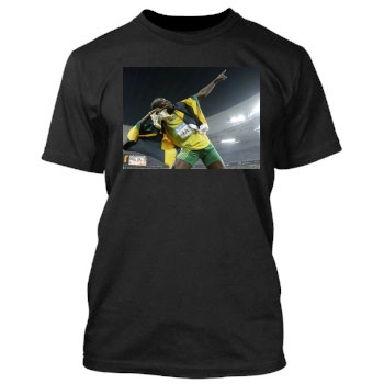 Asafa Powell Men's TShirt