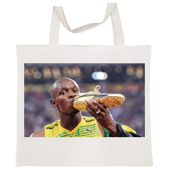 Asafa Powell Tote