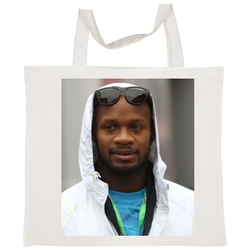 Asafa Powell Tote