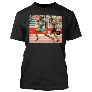 Asafa Powell Men's TShirt