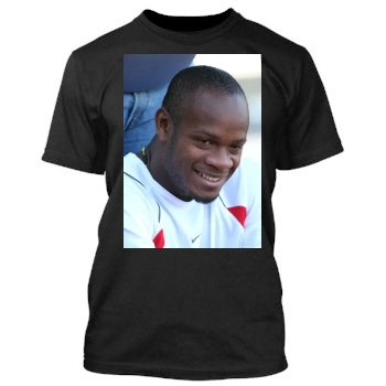 Asafa Powell Men's TShirt