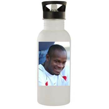 Asafa Powell Stainless Steel Water Bottle