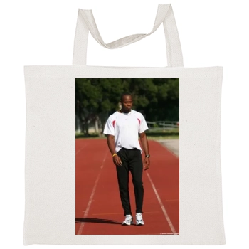 Asafa Powell Tote