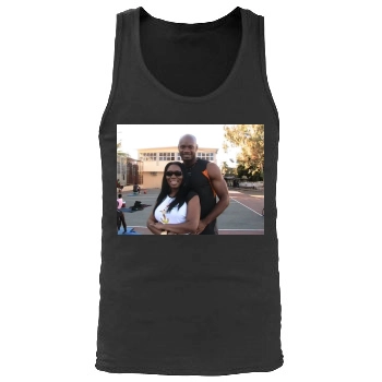 Asafa Powell Men's Tank Top