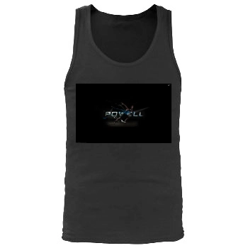 Asafa Powell Men's Tank Top