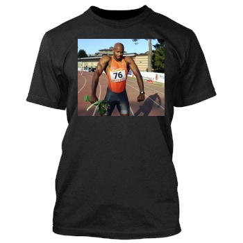 Asafa Powell Men's TShirt