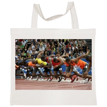 Asafa Powell Tote