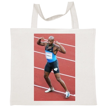 Asafa Powell Tote