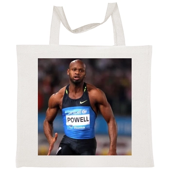 Asafa Powell Tote