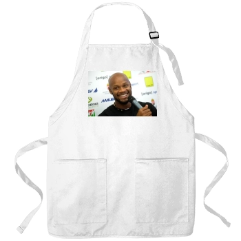 Asafa Powell Apron