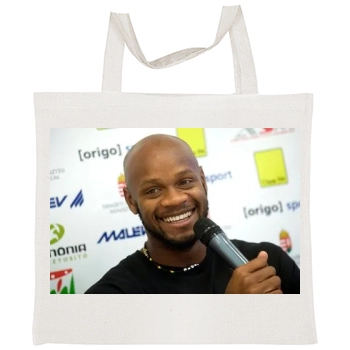 Asafa Powell Tote