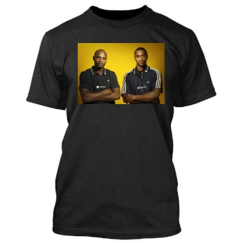 Asafa Powell Men's TShirt