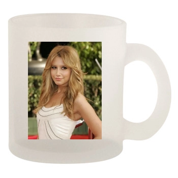 Ashley Tisdale 10oz Frosted Mug