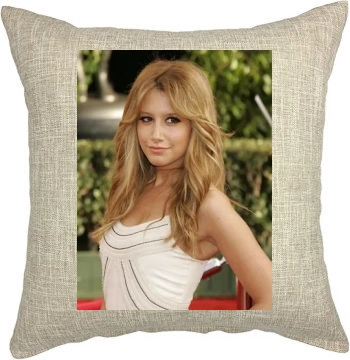 Ashley Tisdale Pillow