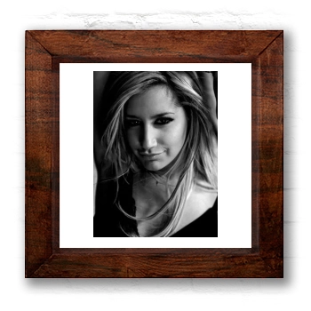 Ashley Tisdale 6x6