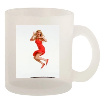 Ashley Tisdale 10oz Frosted Mug