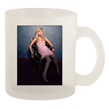 Ashley Tisdale 10oz Frosted Mug