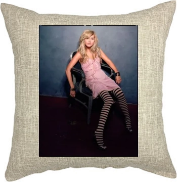 Ashley Tisdale Pillow