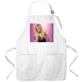 Ashley Tisdale Apron