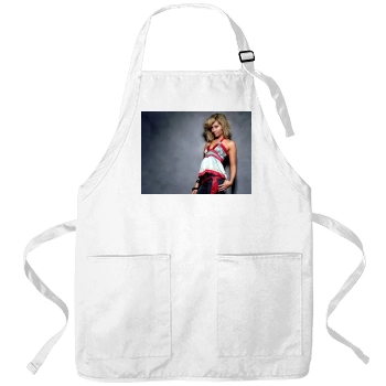 Ashley Tisdale Apron