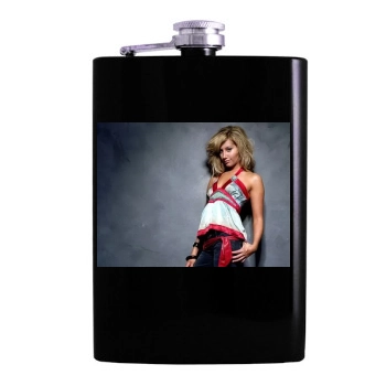 Ashley Tisdale Hip Flask