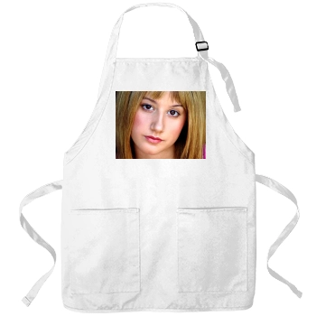 Ashley Tisdale Apron