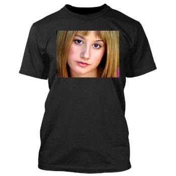 Ashley Tisdale Men's TShirt