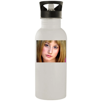 Ashley Tisdale Stainless Steel Water Bottle