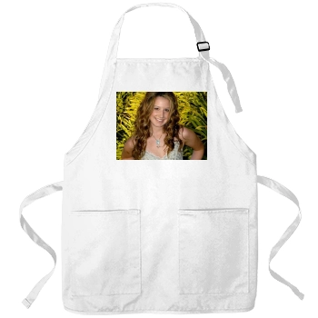 Ashley Tisdale Apron