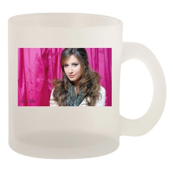 Ashley Tisdale 10oz Frosted Mug