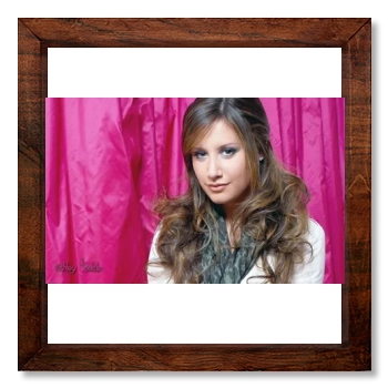 Ashley Tisdale 12x12