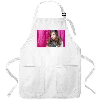 Ashley Tisdale Apron