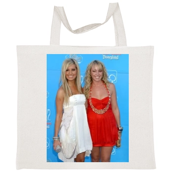 Ashley Tisdale Tote