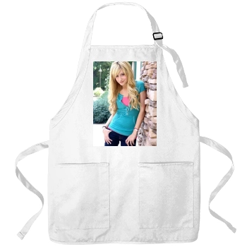 Ashley Tisdale Apron