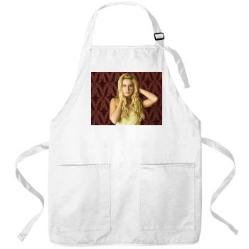 Ashley Tisdale Apron