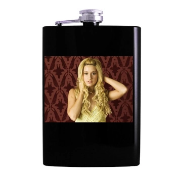 Ashley Tisdale Hip Flask