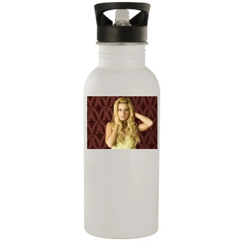 Ashley Tisdale Stainless Steel Water Bottle